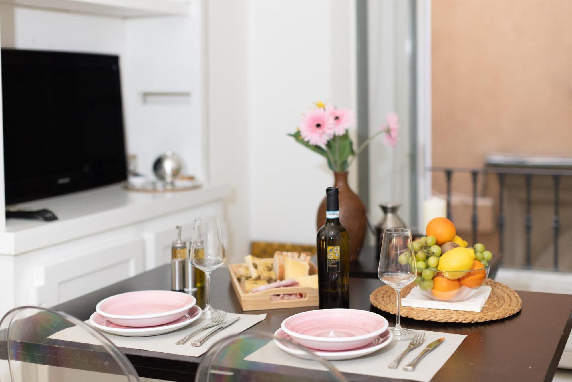 Divi Apartments Brera Suite Milano Exteriör bild