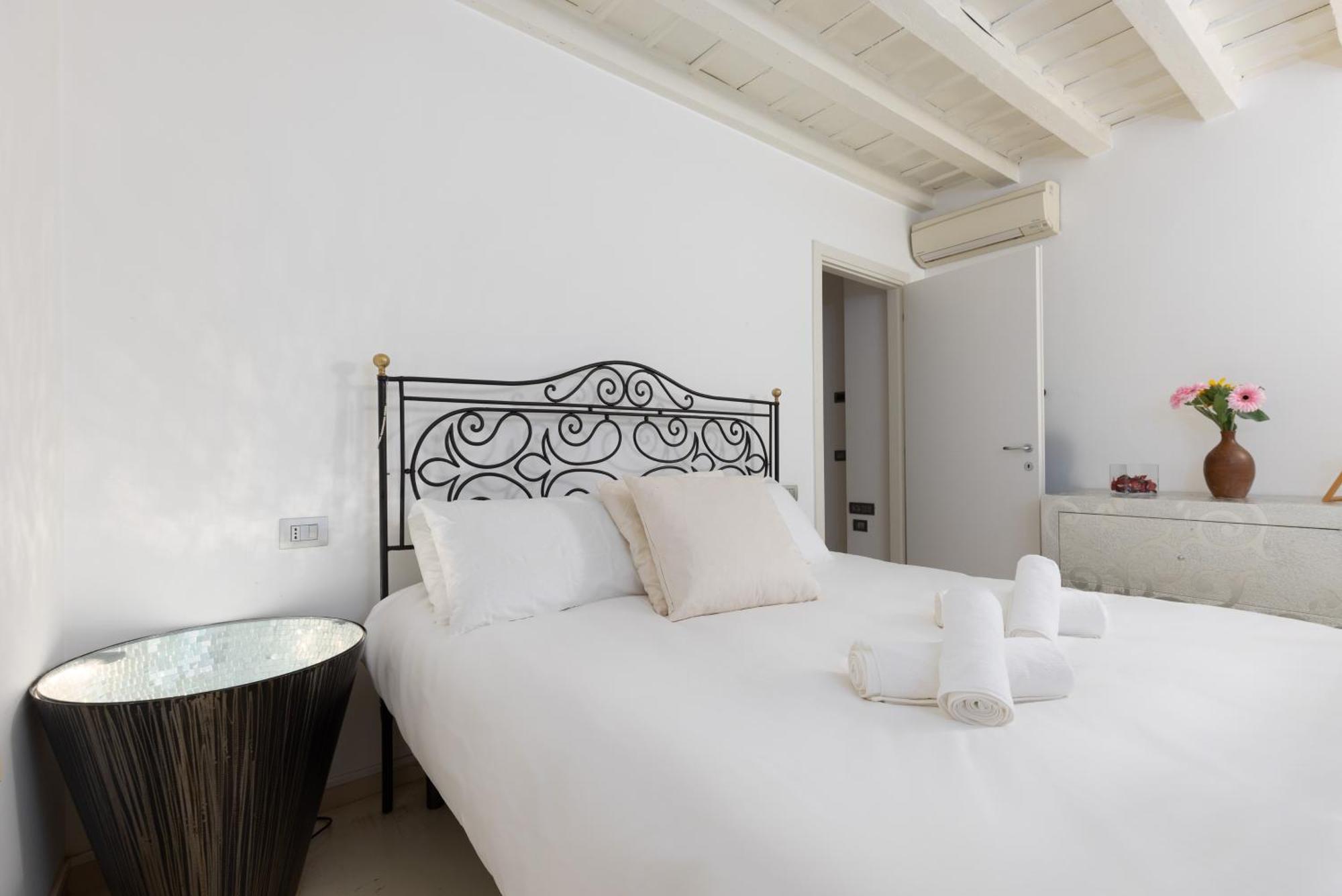 Divi Apartments Brera Suite Milano Exteriör bild