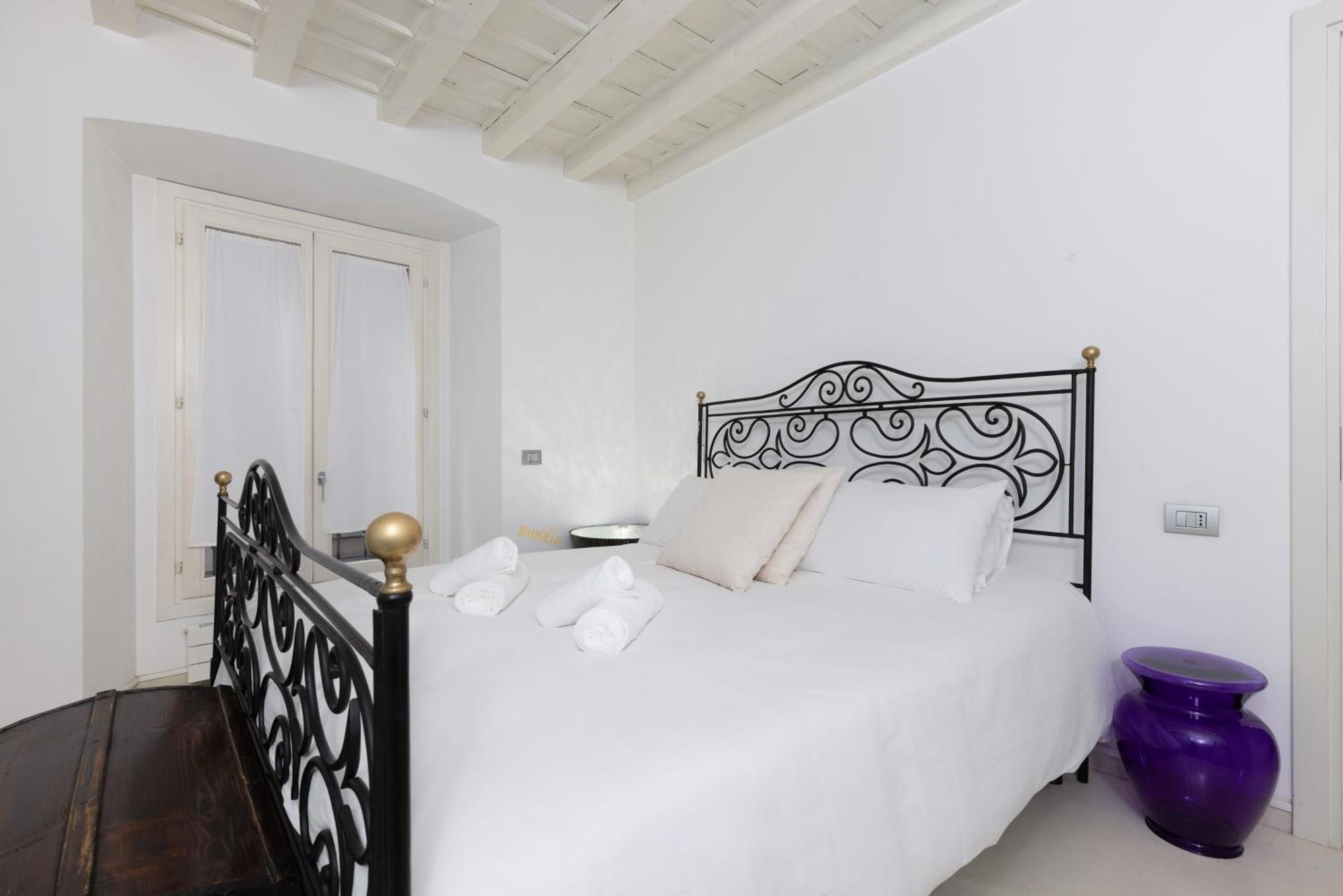 Divi Apartments Brera Suite Milano Exteriör bild
