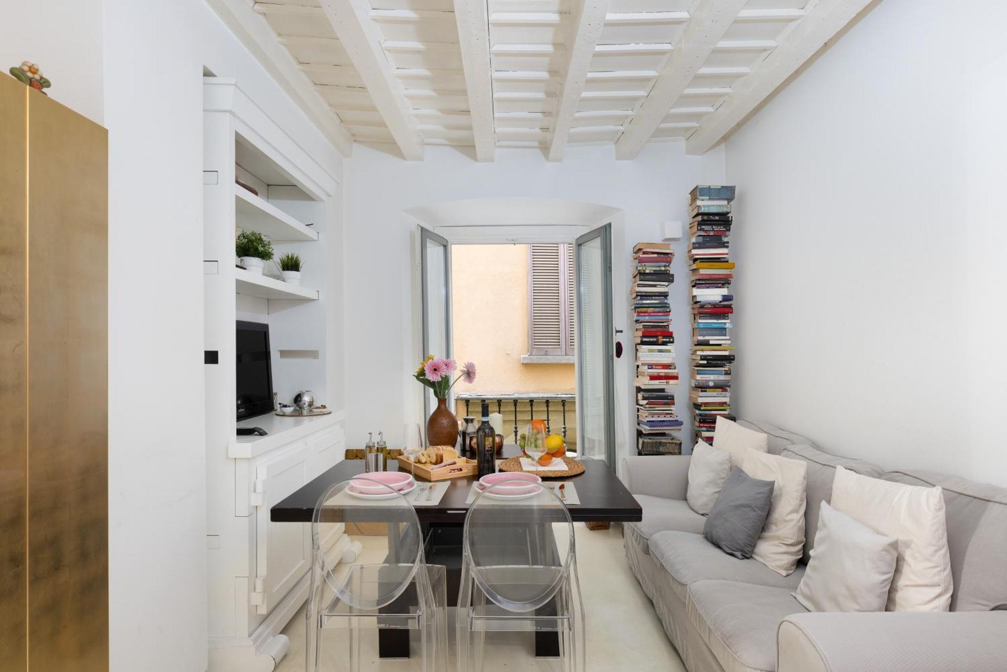 Divi Apartments Brera Suite Milano Exteriör bild