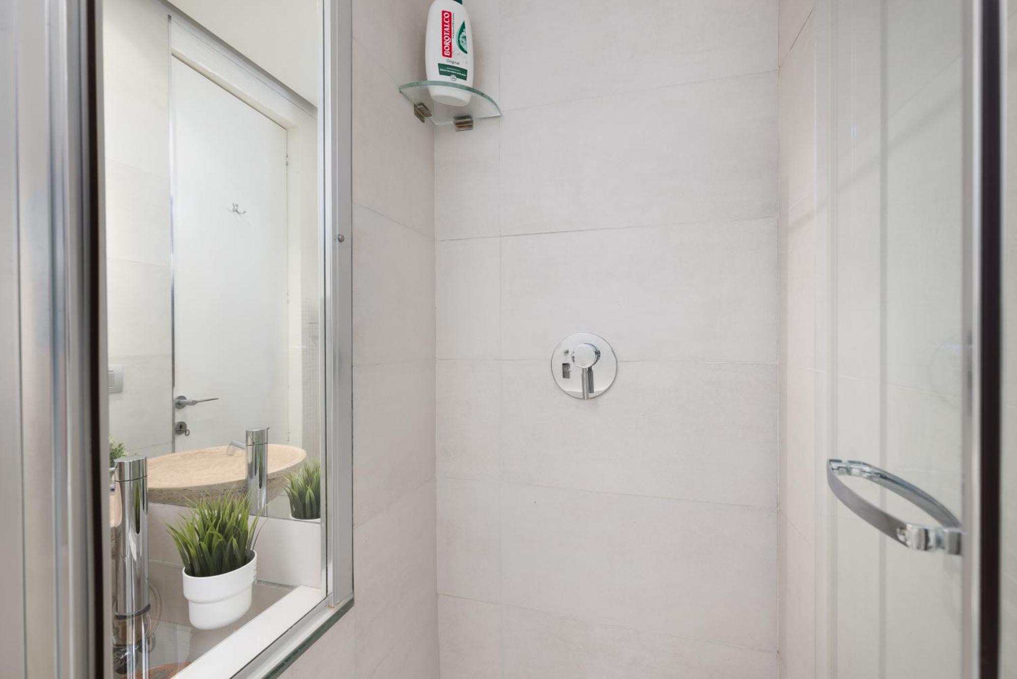 Divi Apartments Brera Suite Milano Exteriör bild
