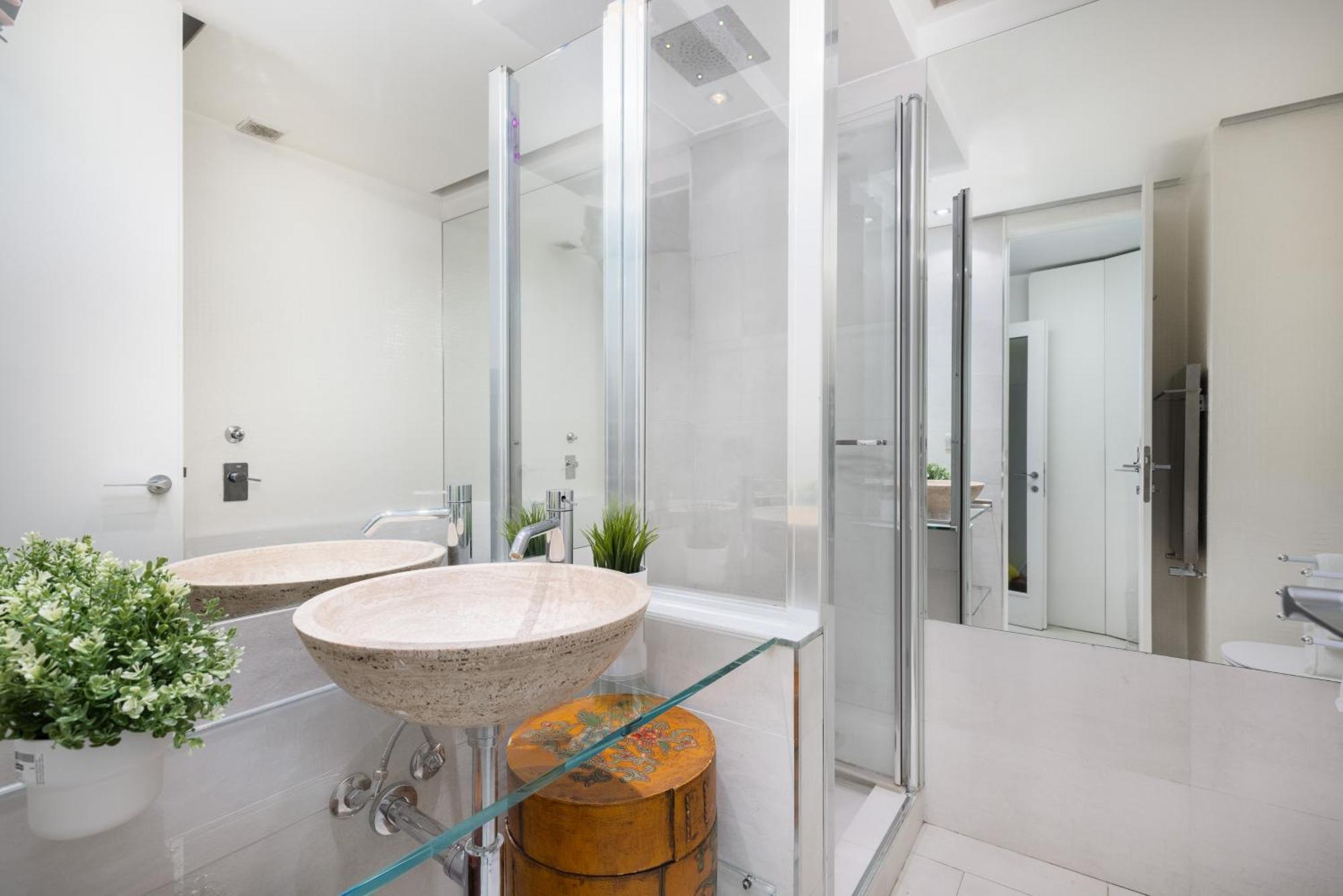 Divi Apartments Brera Suite Milano Exteriör bild